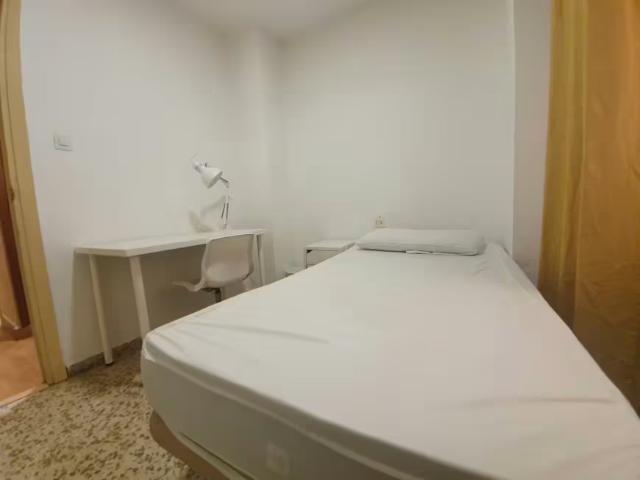 Alquiler 1 Dormitorio Shared Living/Roommate Granada Granada DS96744005