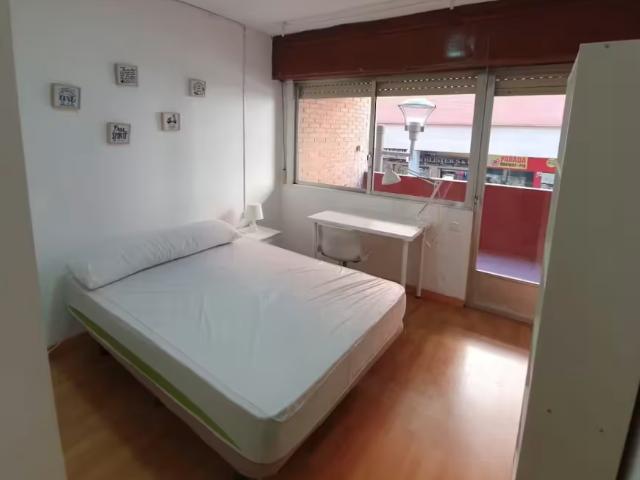 Alquiler 1 Dormitorio Shared Living/Roommate Granada Granada DS96744002