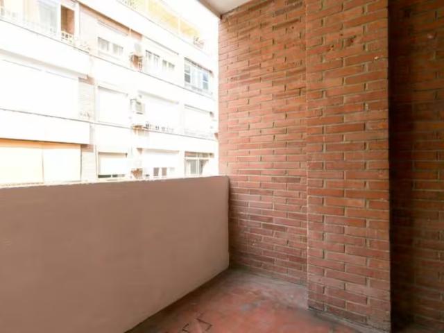 Alquiler 1 Dormitorio Shared Living/Roommate Granada Granada DS96744017