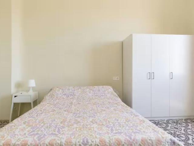 Alquiler 1 Dormitorio Shared Living/Roommate Granada Granada DS96744035
