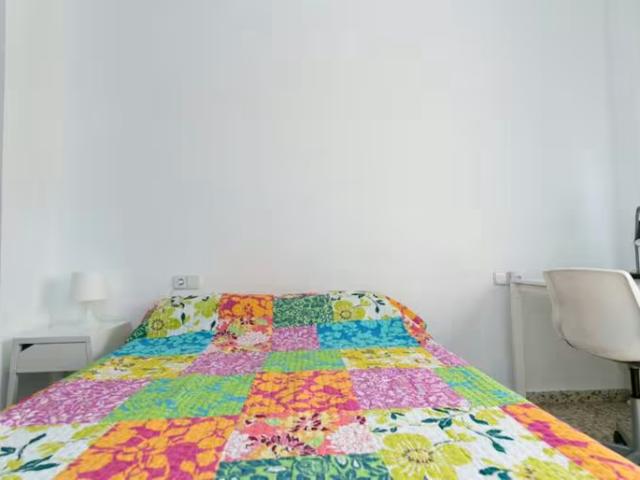 Alquiler 1 Dormitorio Shared Living/Roommate Granada Granada DS96744042