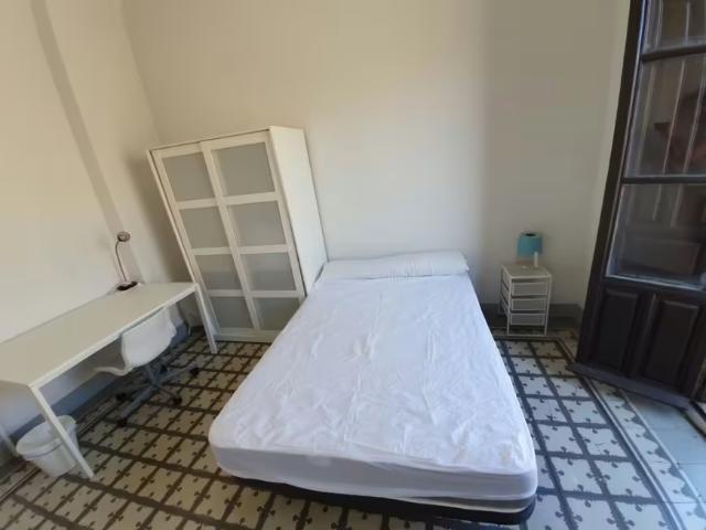 Alquiler 1 Dormitorio Shared Living/Roommate Granada Granada DS96743928