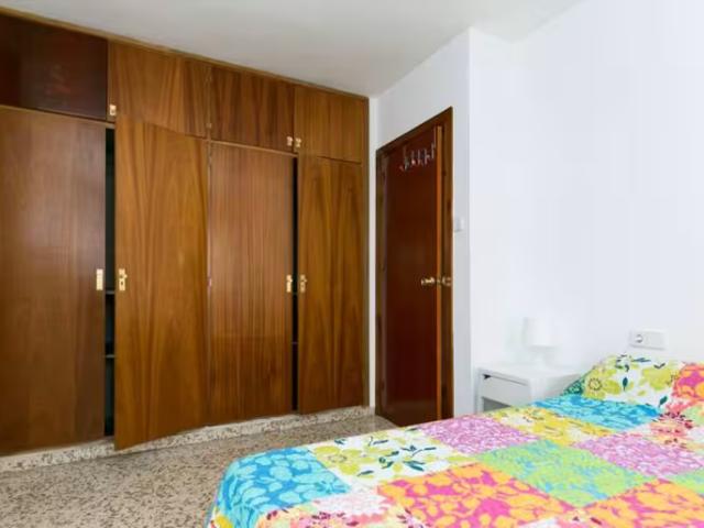 Alquiler 1 Dormitorio Shared Living/Roommate Granada Granada DS96743995