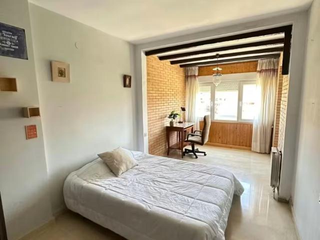 Alquiler 1 Dormitorio Shared Living/Roommate Granada Granada DS97606866