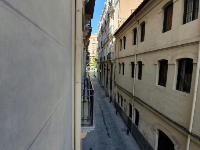 Alquiler 1 Dormitorio Shared Living/Roommate Granada Granada DS97637861