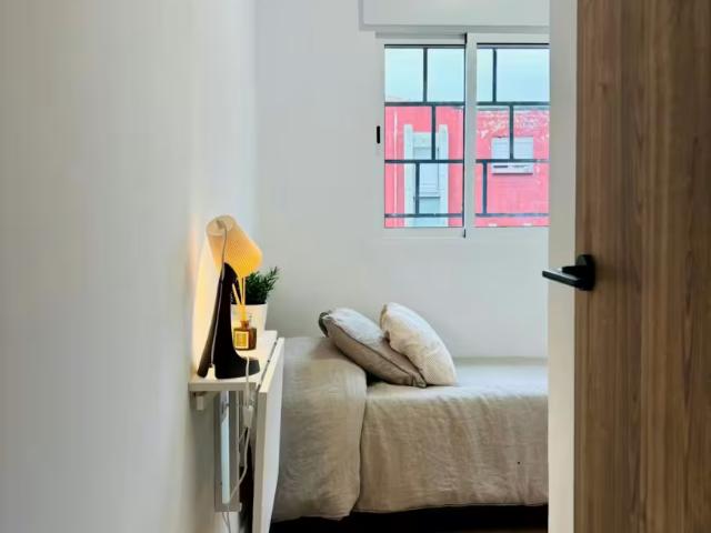 Alquiler 1 Dormitorio Shared Living/Roommate Granada Granada DS97813279