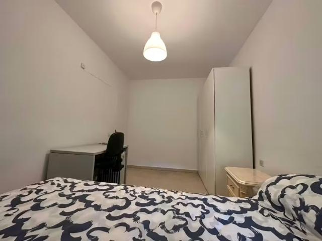 Alquiler 1 Dormitorio Shared Living/Roommate Granada Granada DS98540453