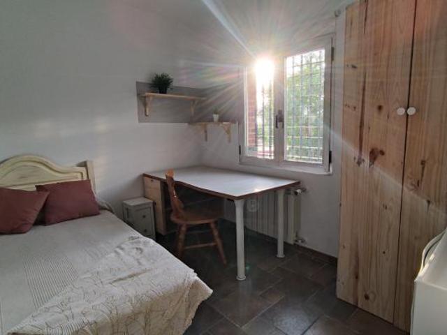 Alquiler 1 Dormitorio Shared Living/Roommate Griñón Griñón DS72428294