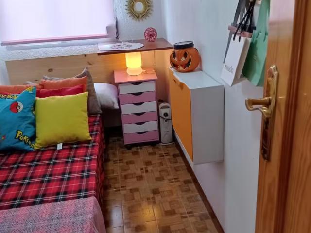 Alquiler 1 Dormitorio Shared Living/Roommate Jaén Jaén DLS97085447