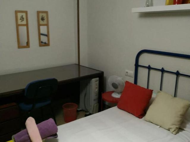 Alquiler 1 Dormitorio Shared Living/Roommate Jaén Jaén DLS100914012