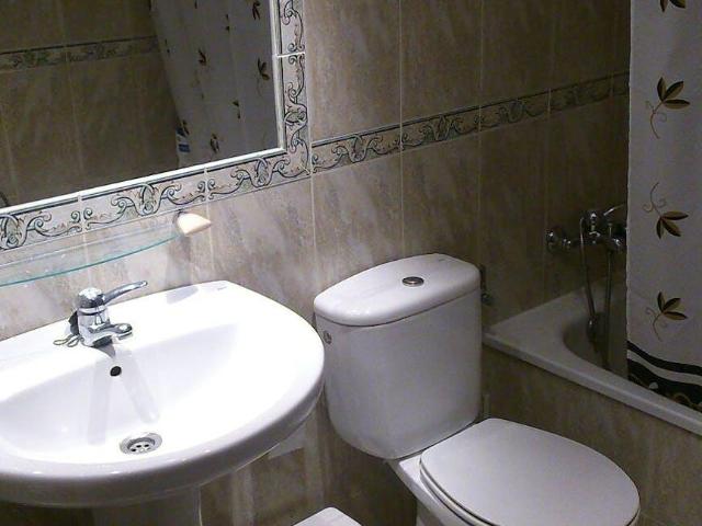 Alquiler 1 Dormitorio Shared Living/Roommate Jaén Jaén DS100231902