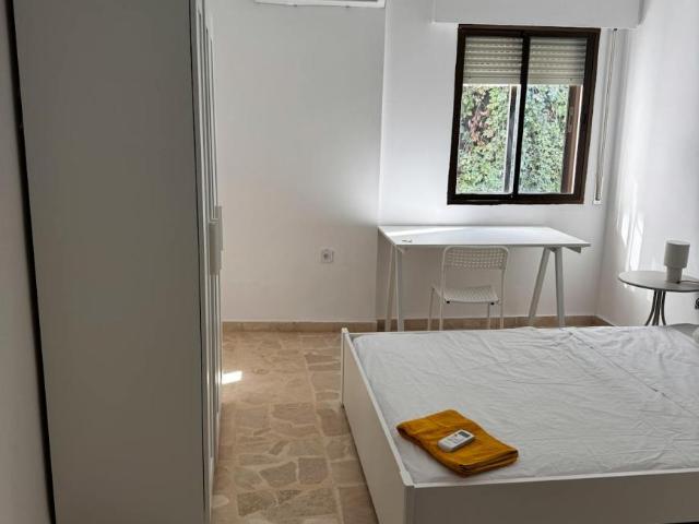 Alquiler 1 Dormitorio Shared Living/Roommate Jaén Jaén DS100715625