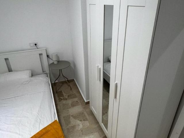 Alquiler 1 Dormitorio Shared Living/Roommate Jaén Jaén DS101270159
