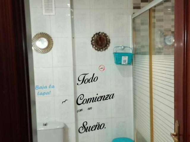Alquiler 1 Dormitorio Shared Living/Roommate Jaén Jaén DS103959570