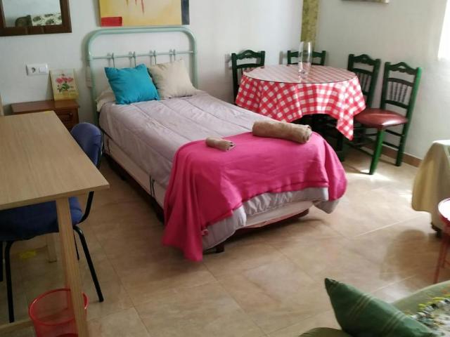 Alquiler 1 Dormitorio Shared Living/Roommate Jaén Jaén DS104783686