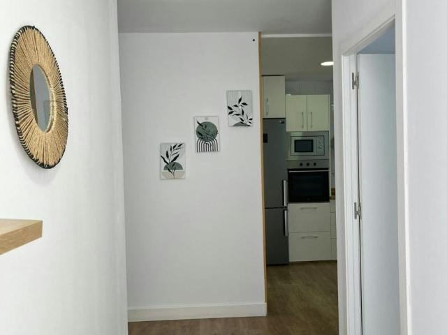 Alquiler 1 Dormitorio Shared Living/Roommate Javalí Viejo Javalí Viejo DS101153050