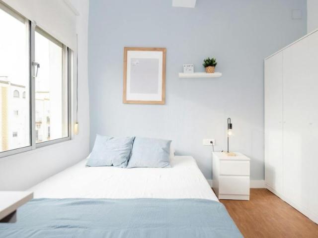 Alquiler 1 Dormitorio Shared Living/Roommate Jerez De La Frontera Jerez De La Frontera DLS100723209