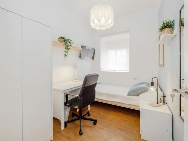 Alquiler 1 Dormitorio Shared Living/Roommate Jerez De La Frontera Jerez De La Frontera DLS100723217