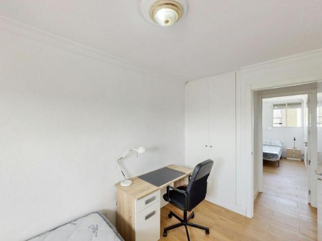 Alquiler 1 Dormitorio Shared Living/Roommate Jerez De La Frontera Jerez De La Frontera DLS101849374