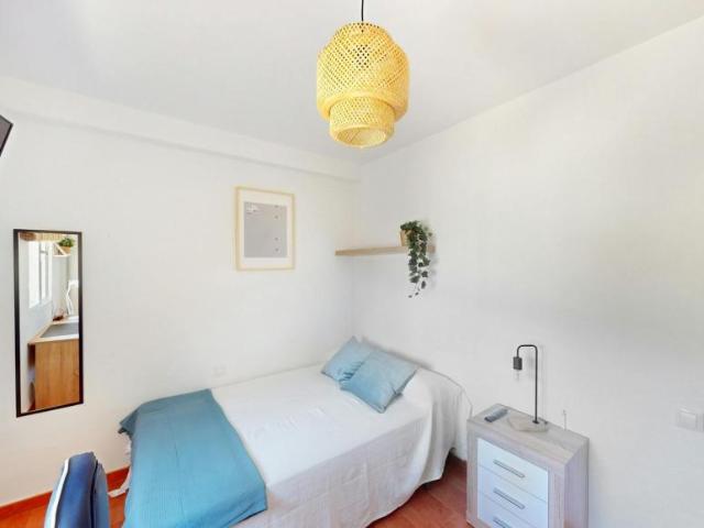 Alquiler 1 Dormitorio Shared Living/Roommate Jerez De La Frontera Jerez De La Frontera DLS102854527