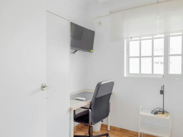 Alquiler 1 Dormitorio Shared Living/Roommate Jerez De La Frontera Jerez De La Frontera DLS102917138