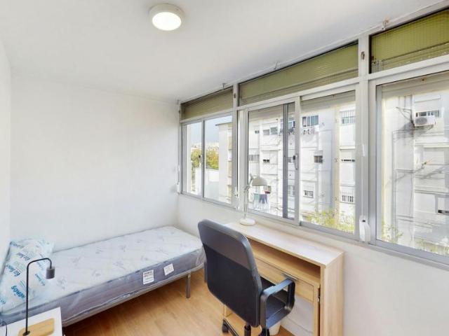 Alquiler 1 Dormitorio Shared Living/Roommate Jerez De La Frontera Jerez De La Frontera DS102854897