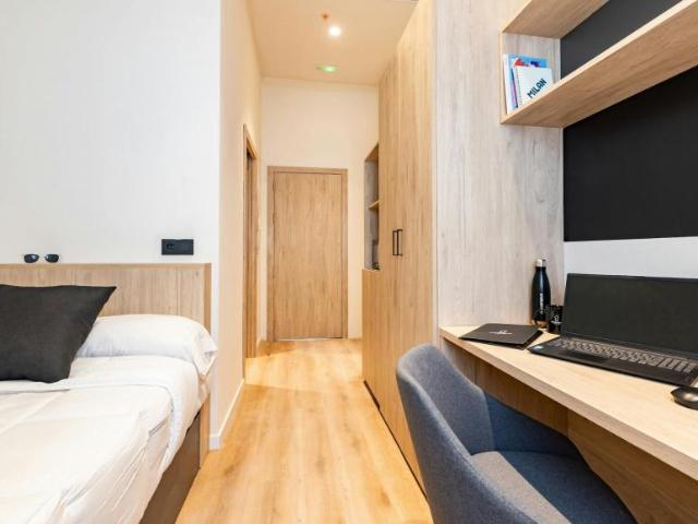 Alquiler 1 Dormitorio Shared Living/Roommate La Ñora La Ñora DS91454677