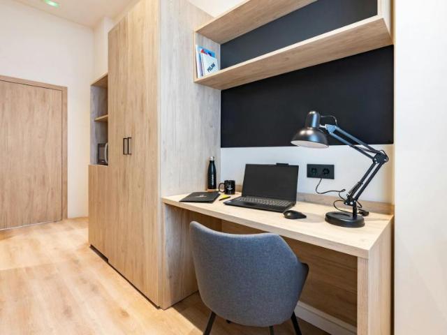 Alquiler 1 Dormitorio Shared Living/Roommate La Ñora La Ñora DS91454679