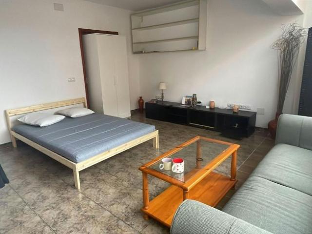 Alquiler 1 Dormitorio Shared Living/Roommate Las Palmas De Gran Canaria Las Palmas De Gran Canaria DLS89672320
