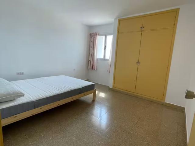 Alquiler 1 Dormitorio Shared Living/Roommate Las Palmas De Gran Canaria Las Palmas De Gran Canaria DLS95915318