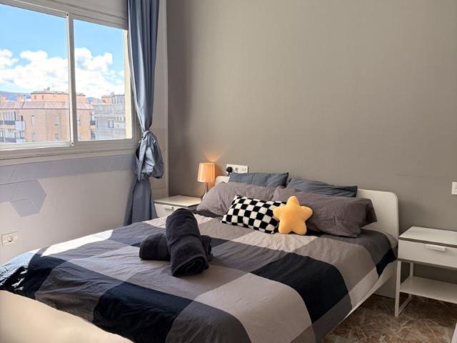 Alquiler 1 Dormitorio Shared Living/Roommate Las Palmas De Gran Canaria Las Palmas De Gran Canaria DS104257738