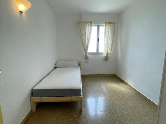 Alquiler 1 Dormitorio Shared Living/Roommate Las Palmas De Gran Canaria Las Palmas De Gran Canaria DS104783538