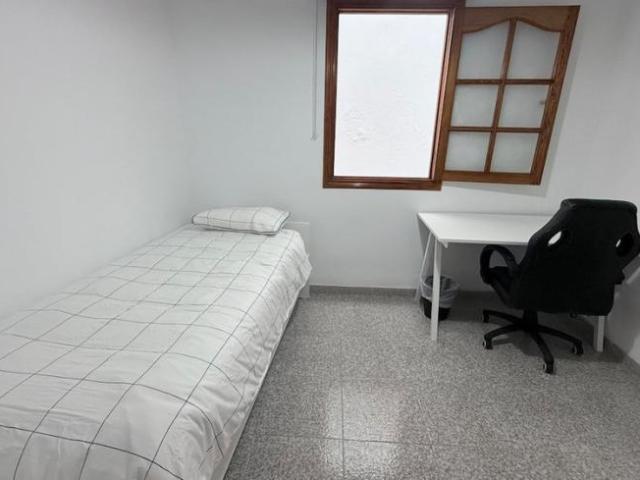 Alquiler 1 Dormitorio Shared Living/Roommate Las Palmas De Gran Canaria Las Palmas De Gran Canaria DS100201313