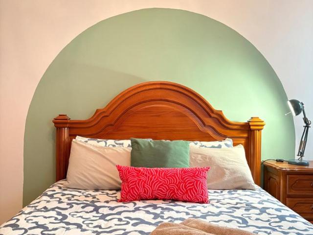 Alquiler 1 Dormitorio Shared Living/Roommate Las Palmas De Gran Canaria Las Palmas De Gran Canaria DS100201322