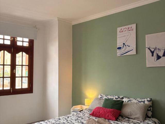 Alquiler 1 Dormitorio Shared Living/Roommate Las Palmas De Gran Canaria Las Palmas De Gran Canaria DS100201335