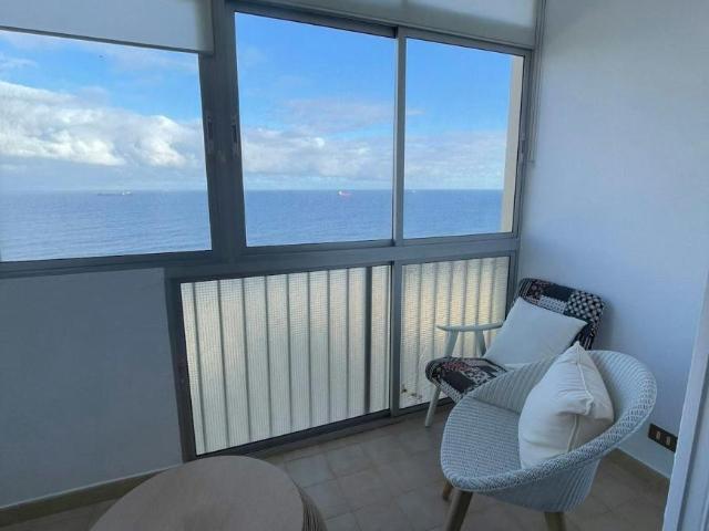 Alquiler 1 Dormitorio Shared Living/Roommate Las Palmas De Gran Canaria Las Palmas De Gran Canaria DS100716917