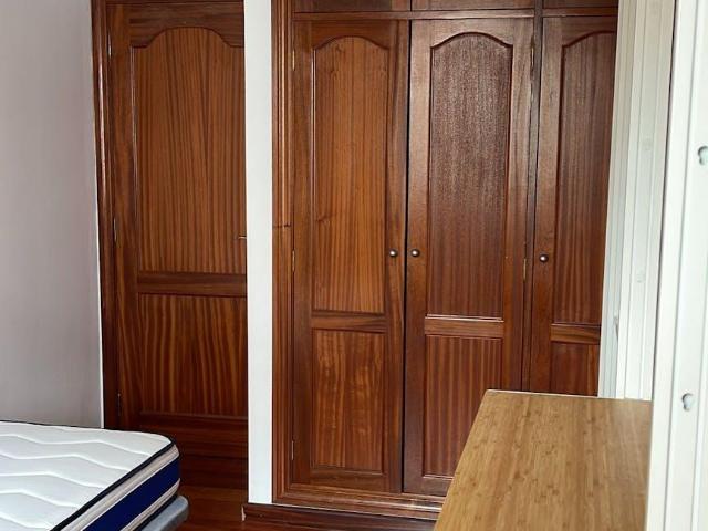 Alquiler 1 Dormitorio Shared Living/Roommate Las Palmas De Gran Canaria Las Palmas De Gran Canaria DS100719876