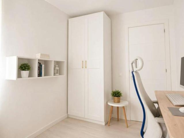 Alquiler 1 Dormitorio Shared Living/Roommate Las Palmas De Gran Canaria Las Palmas De Gran Canaria DS102399164