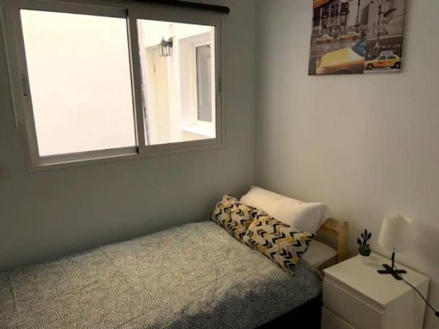 Alquiler 1 Dormitorio Shared Living/Roommate Las Palmas De Gran Canaria Las Palmas De Gran Canaria DS77938035