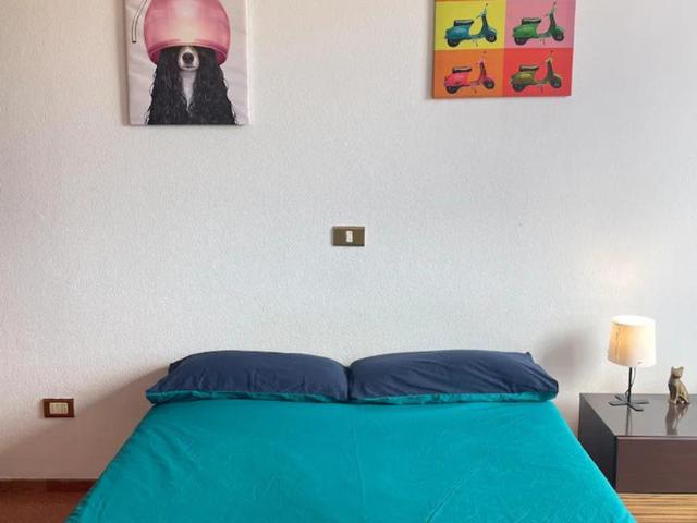 Alquiler 1 Dormitorio Shared Living/Roommate Las Palmas De Gran Canaria Las Palmas De Gran Canaria DS77939647
