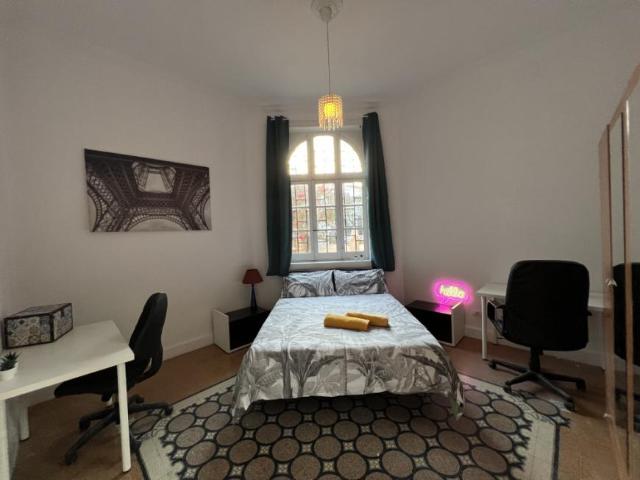 Alquiler 1 Dormitorio Shared Living/Roommate Las Palmas De Gran Canaria Las Palmas De Gran Canaria DS77939658