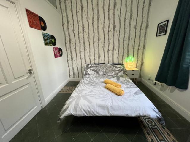 Alquiler 1 Dormitorio Shared Living/Roommate Las Palmas De Gran Canaria Las Palmas De Gran Canaria DS77939662