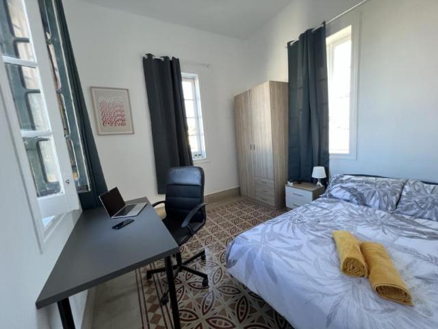 Alquiler 1 Dormitorio Shared Living/Roommate Las Palmas De Gran Canaria Las Palmas De Gran Canaria DS77939668