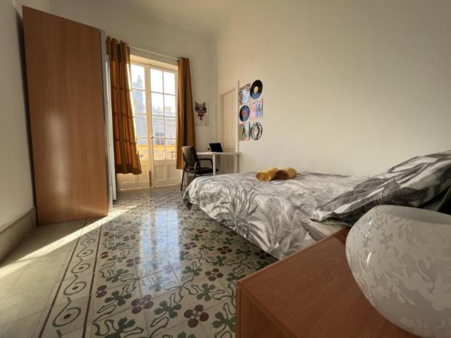 Alquiler 1 Dormitorio Shared Living/Roommate Las Palmas De Gran Canaria Las Palmas De Gran Canaria DS77939672