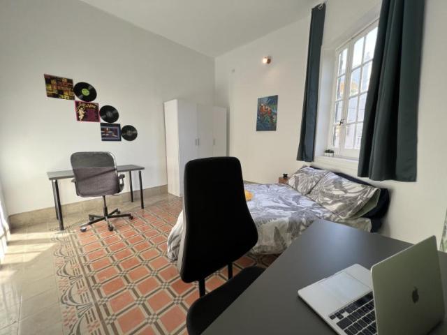 Alquiler 1 Dormitorio Shared Living/Roommate Las Palmas De Gran Canaria Las Palmas De Gran Canaria DS77939674