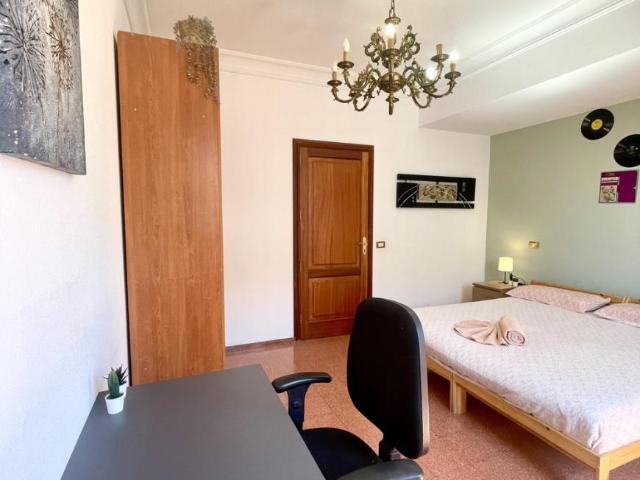 Alquiler 1 Dormitorio Shared Living/Roommate Las Palmas De Gran Canaria Las Palmas De Gran Canaria DS77939740