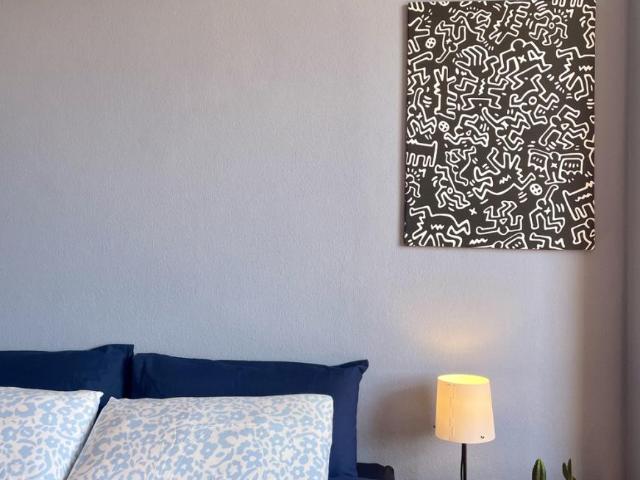 Alquiler 1 Dormitorio Shared Living/Roommate Las Palmas De Gran Canaria Las Palmas De Gran Canaria DS77939744