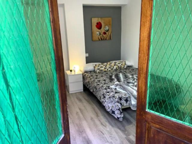 Alquiler 1 Dormitorio Shared Living/Roommate Las Palmas De Gran Canaria Las Palmas De Gran Canaria DS77939746