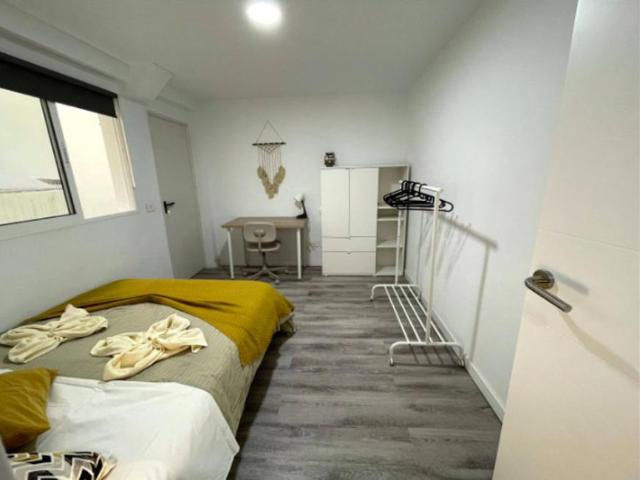 Alquiler 1 Dormitorio Shared Living/Roommate Las Palmas De Gran Canaria Las Palmas De Gran Canaria DS77939748