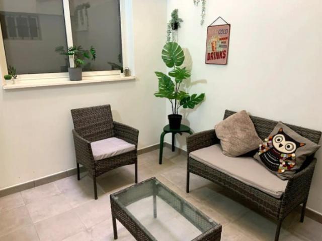Alquiler 1 Dormitorio Shared Living/Roommate Las Palmas De Gran Canaria Las Palmas De Gran Canaria DS77939750